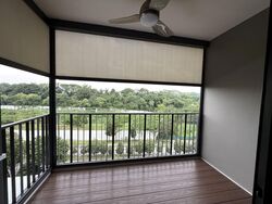 iNZ Residence (D23), Condominium #563329071